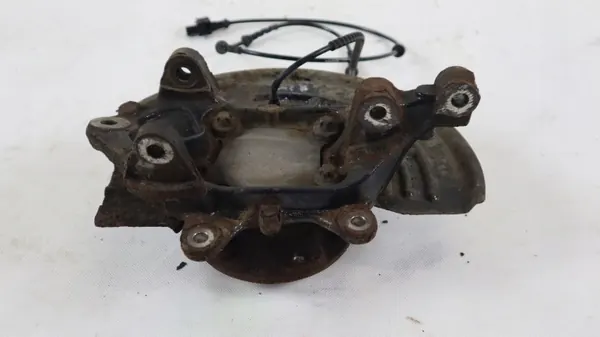 Jeep Renegade 1.6 MTJ Linker Achter Draaipunt OEM 1170382349 image 6