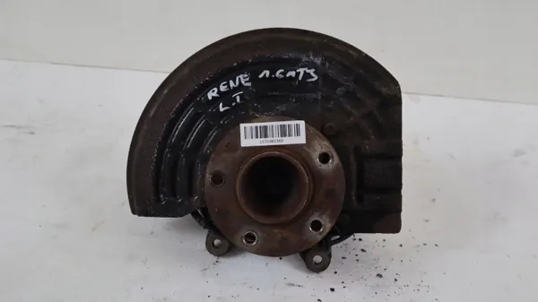 Jeep Renegade 1.6 MTJ Linker Achter Draaipunt OEM 1170382349 image 8