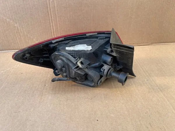 Luz Trasera Derecha Seat Leon III 2013 5F0945095B image 4