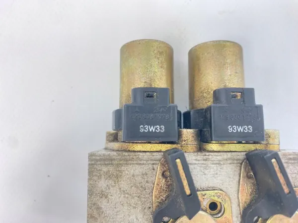 Eletroválvula teto OEM 1298001778 Mercedes R129 image 10