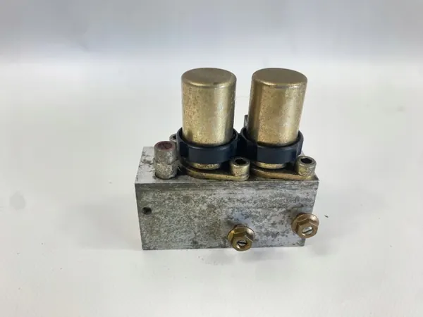 Eletroválvula teto OEM 1298001778 Mercedes R129 image 4