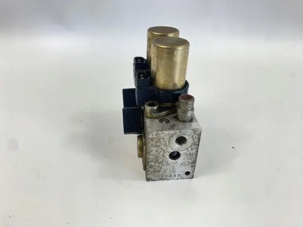 Eletroválvula teto OEM 1298001778 Mercedes R129 image 5