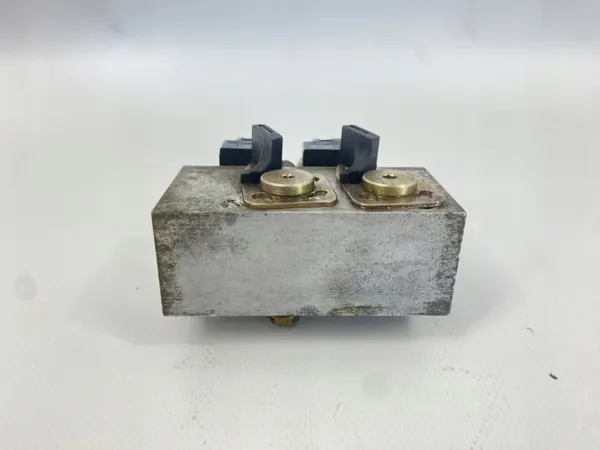 Eletroválvula teto OEM 1298001778 Mercedes R129 image 7