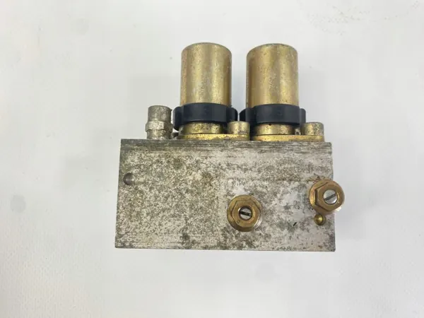 Eletroválvula teto OEM 1298001778 Mercedes R129 image 8