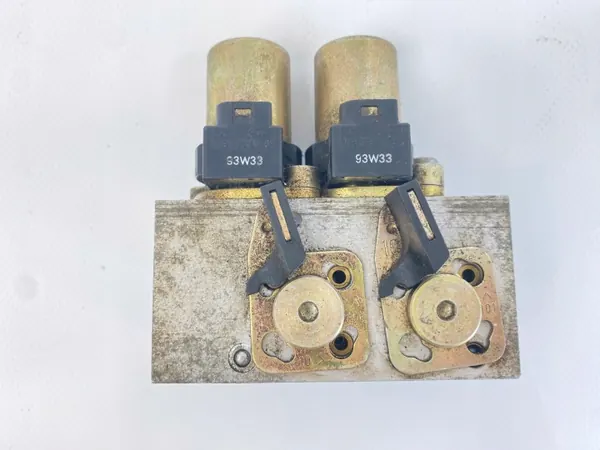 Eletroválvula teto OEM 1298001778 Mercedes R129 image 9