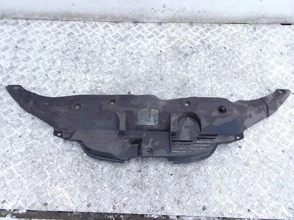 Honda Civic IX Cubrecinturón delantero OEM 71125-TV0 image 2