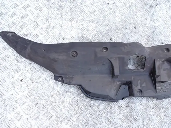 Honda Civic IX Cubrecinturón delantero OEM 71125-TV0 image 3