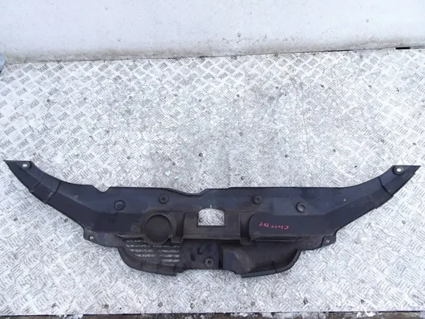 Honda Civic IX Cubrecinturón delantero OEM 71125-TV0 image 4