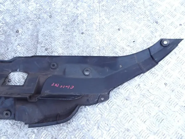 Honda Civic IX Cubrecinturón delantero OEM 71125-TV0 image 5