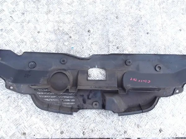 Honda Civic IX Cubrecinturón delantero OEM 71125-TV0 image 6