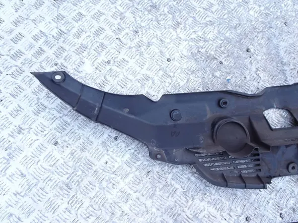 Honda Civic IX Cubrecinturón delantero OEM 71125-TV0 image 7