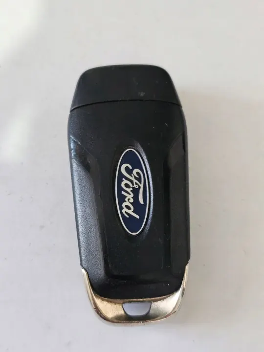Ford OE Sleutel H1BT-15K601-BA - Gebruikt image 2
