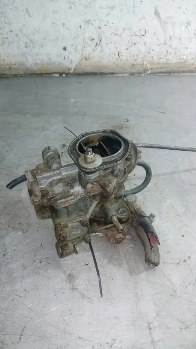 OEM-Vergaser für Zastava 1100 - Gebrauchter Zustand image 2