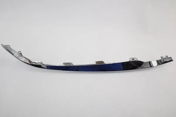 Rivestimento Griglia Parafango Destro BMW 7 G11 G12 OEM image 3