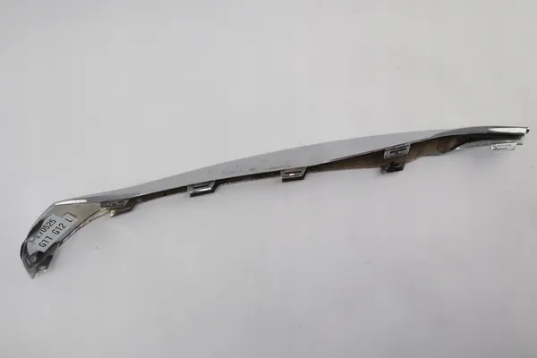 Rivestimento Griglia Parafango Destro BMW 7 G11 G12 OEM image 5