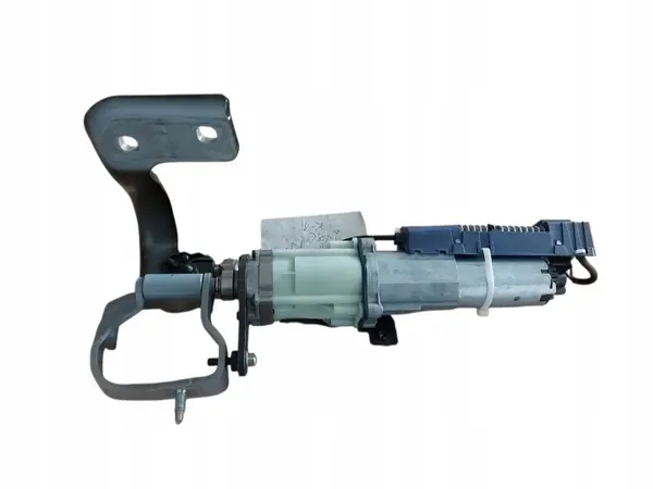 Audi Q5 Klepactuator rechts OEM 8R0827852 image 2
