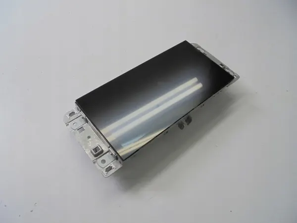 Écran MMI Audi Q3 OEM 83A919605B - Occasion image 2