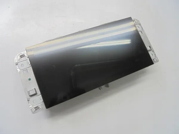 Écran MMI Audi Q3 OEM 83A919605B - Occasion image 3