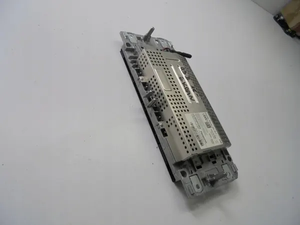 Écran MMI Audi Q3 OEM 83A919605B - Occasion image 6
