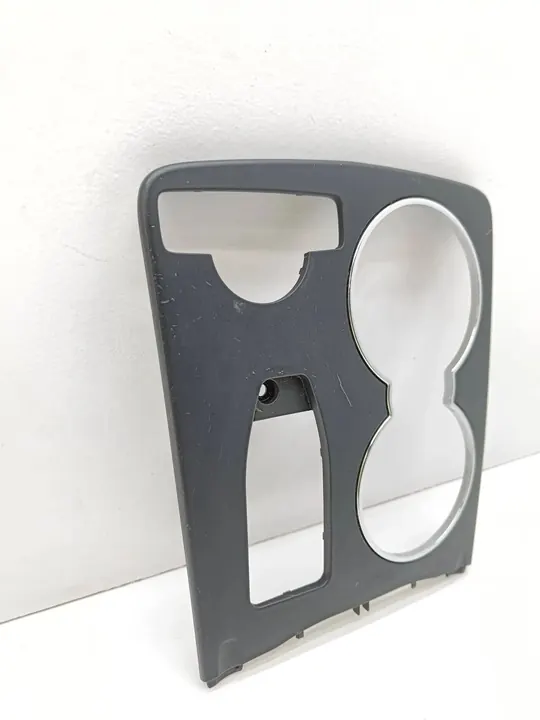 Voorste bekerhouder Mercedes-Benz E C207 W207 2012 image 3