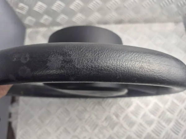Gebrauchtes Lenkrad OEM BRB1681 für VW Polo IV image 3