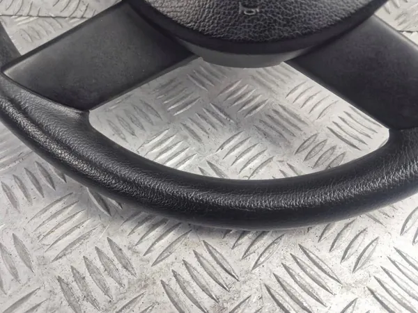 Gebrauchtes Lenkrad OEM BRB1681 für VW Polo IV image 4
