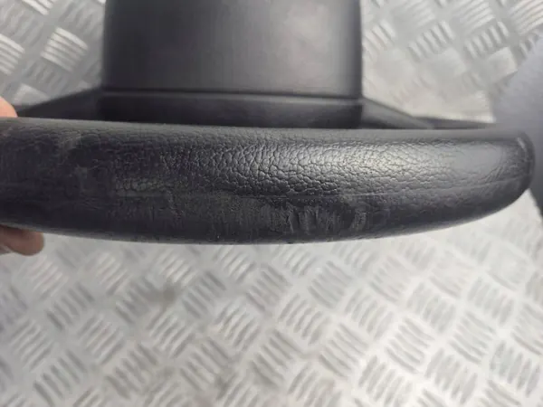 Gebrauchtes Lenkrad OEM BRB1681 für VW Polo IV image 8
