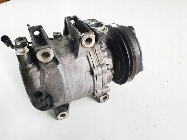 Compressore A/C Isuzu D-Max I 3.0 TD image 2