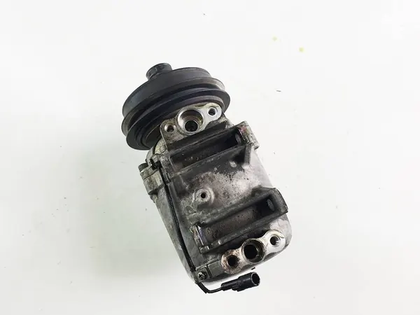 Compressore A/C Isuzu D-Max I 3.0 TD image 3