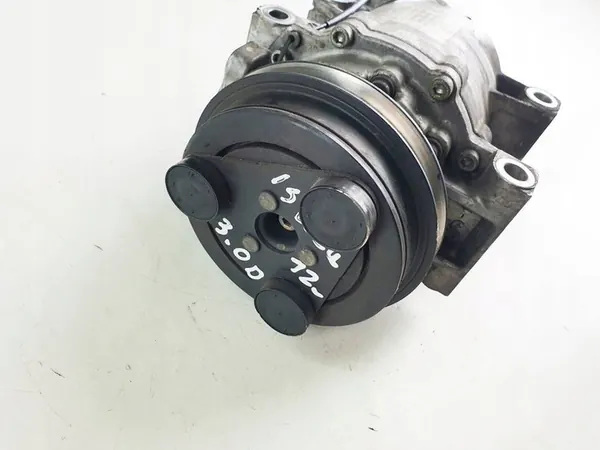 Compressore A/C Isuzu D-Max I 3.0 TD image 4