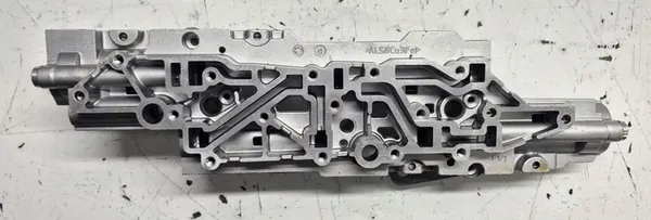 Actionneur de changement de vitesse Porsche PDK ZF 7DT-75 image 2