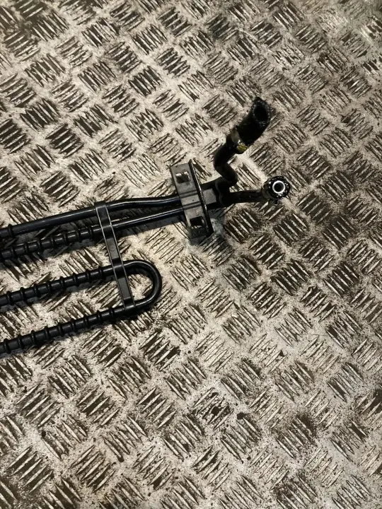 Refroidisseur direction assistée Mercedes-Benz OEM A1724603824 image 4