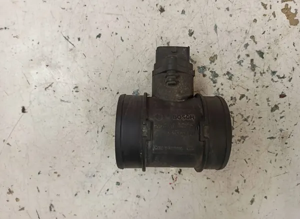 Luftmassenmesser Opel Astra 2.0 DTI 16V image 2