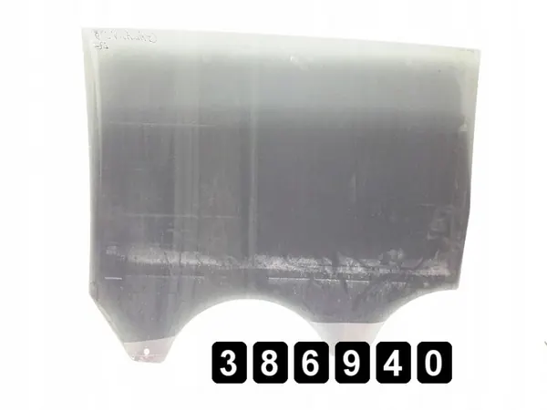 Vitre de porte Ford Galaxy OEM 43R001090 AS3 Occasion image 3