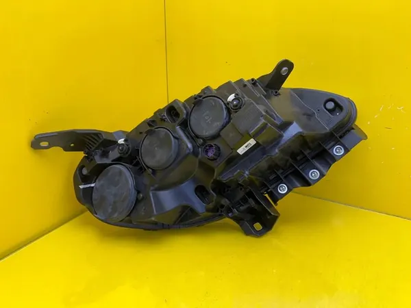 Farol Esquerdo Fiat Doblo II Lift 15-22 52109259 image 3