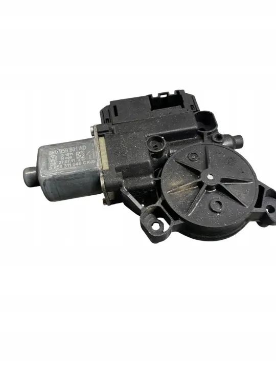 Fensterhebermotor vorne links OEM 0130822531 image 2