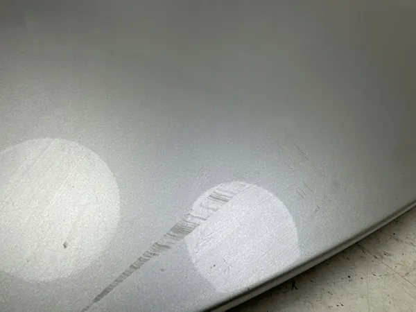 Spoiler para Honda Accord VIII Kombi 2008-2015 OEM 74900-TL4-G010 image 2