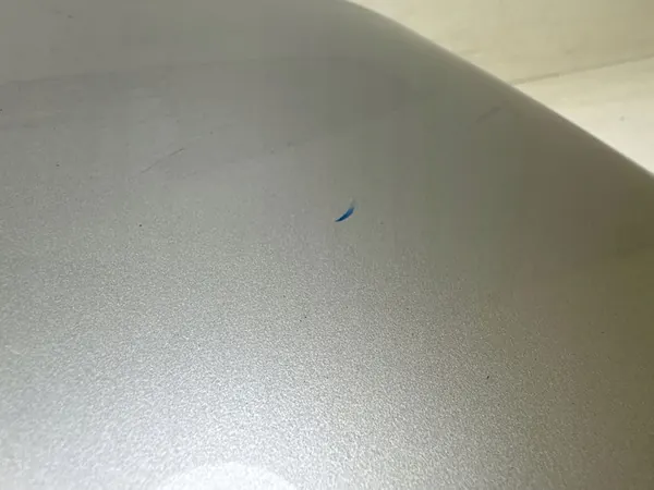 Spoiler para Honda Accord VIII Kombi 2008-2015 OEM 74900-TL4-G010 image 4