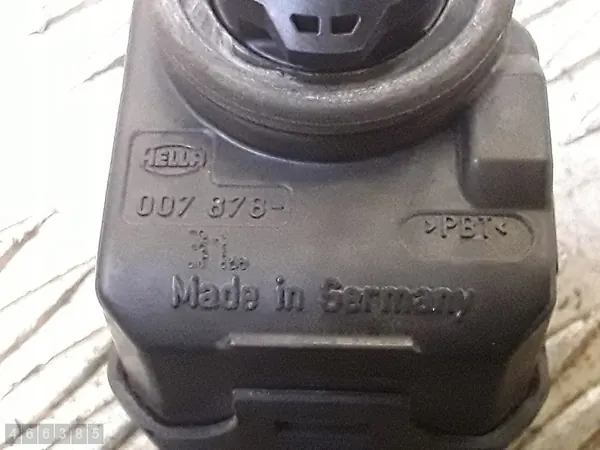 Capteur de niveau de phare Volvo S40 2002 007878 image 3