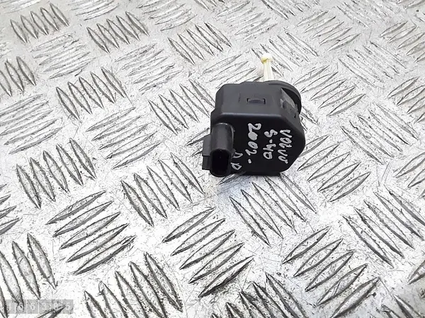 Capteur de niveau de phare Volvo S40 2002 007878 image 4