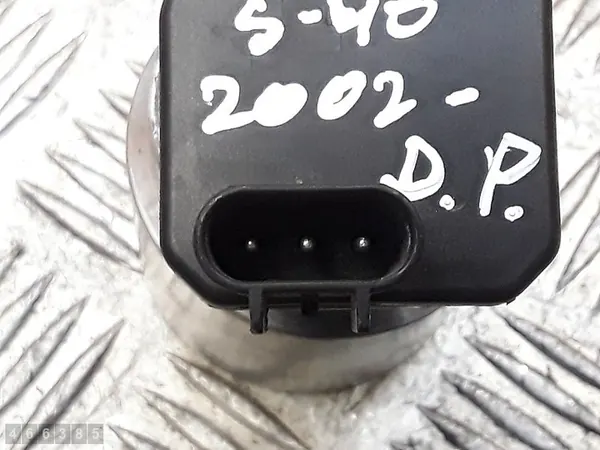 Capteur de niveau de phare Volvo S40 2002 007878 image 5