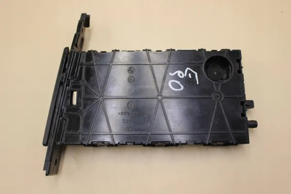 BMW 3 E90 oikea juomakuppiteline OEM 5145 7127461 image 3