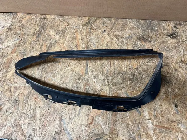 Mercedes-Benz CLS C257 Scheinwerferteil A2578260200 image 2