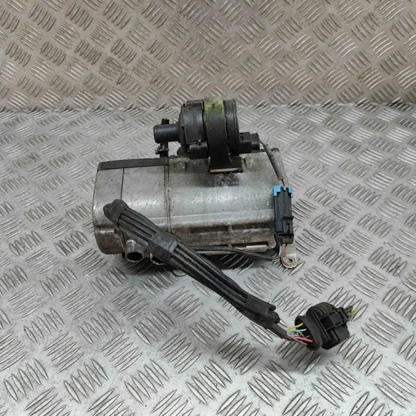 Webasto-lämmitin OEM 331150AJ Isuzu D-Max II 2.5L image 3