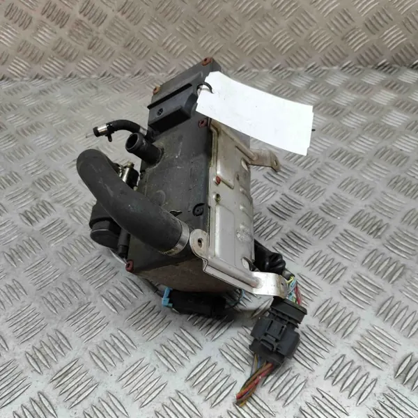 Webasto-lämmitin OEM 331150AJ Isuzu D-Max II 2.5L image 4