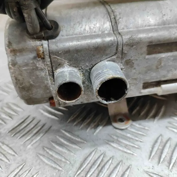 Webasto-lämmitin OEM 331150AJ Isuzu D-Max II 2.5L image 6