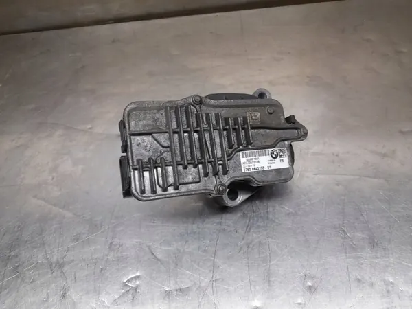 Actionneur de boîte BMW F10 F11 8643153 image 2