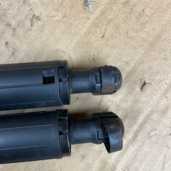 Tailgate Lift Supports a4479800064 MERCEDES W447 V Class image 6