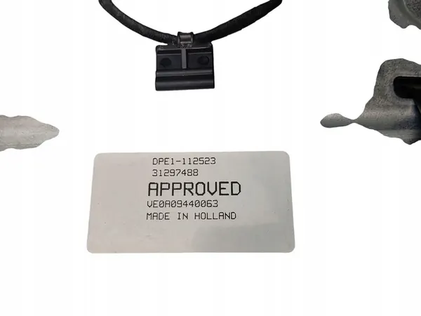 Pompe de hayon arrière Volvo XC60 I 31297488 image 4