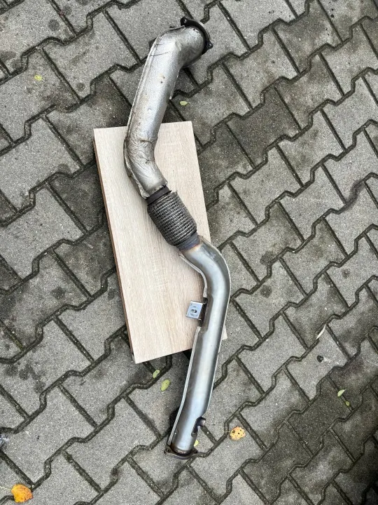 Audi OE Pakoputki OEM 8W0253300F A4 B9:lle image 2